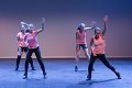 Streetdance C 166